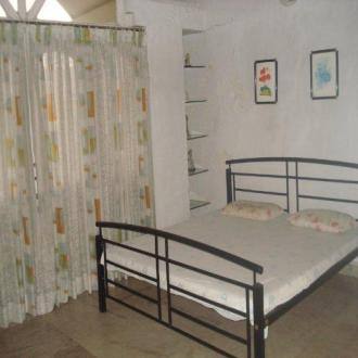 Fully Furnished 4br, 2 Terraces Garden Bungalow, Mumbai 4